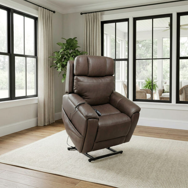 Revive ZG Power Lift Recliner P3 - 22BKF-13PL