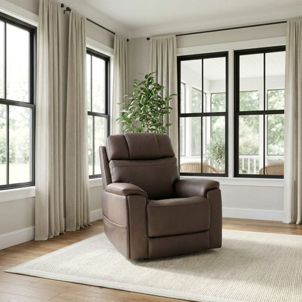 Revive ZG Power Lift Recliner P3 - 22BKF-13PL