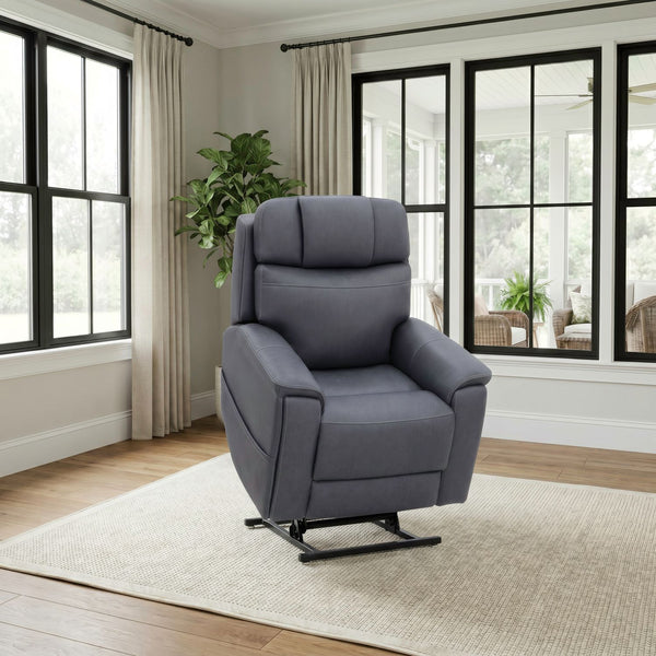 Revive ZG Power Lift Recliner P3 - 22SLF-13PL
