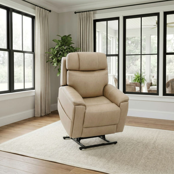 Revive ZG Power Lift Recliner P3 - 22SNF-13PL