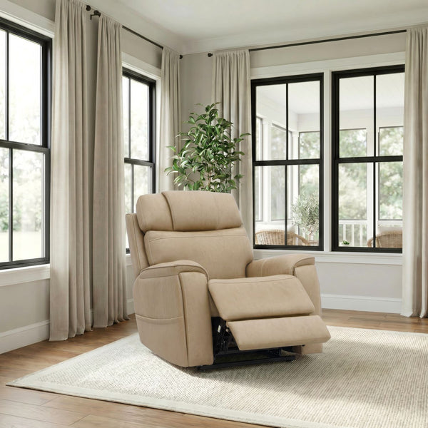 Revive ZG Power Lift Recliner P3 - 22SNF-13PL