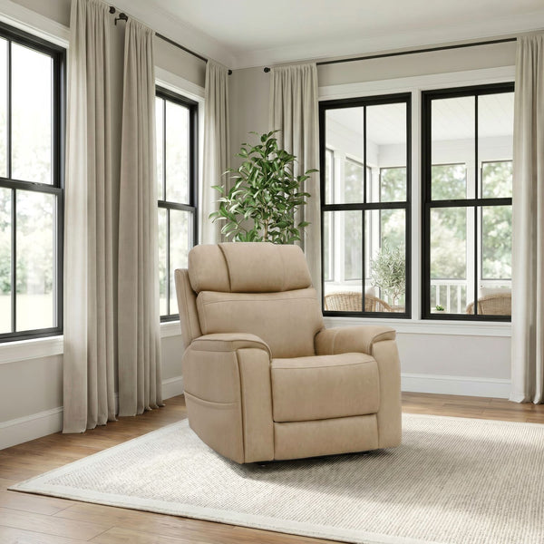 Revive ZG Power Lift Recliner P3 - 22SNF-13PL