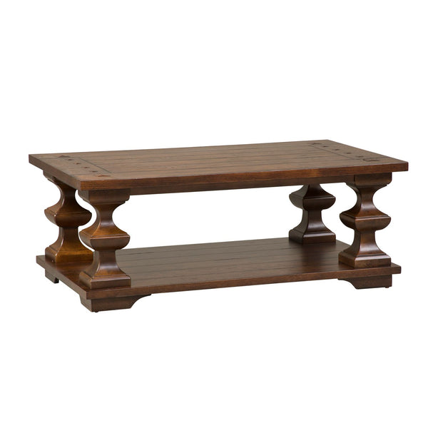Sedona Cocktail Table - 231-OT1010