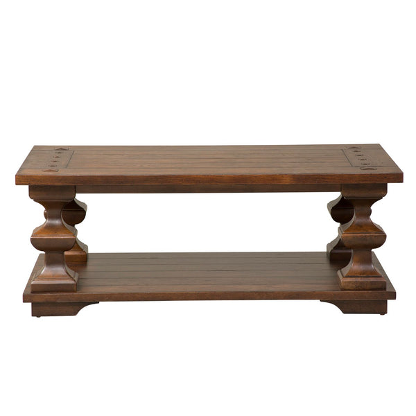 Sedona Cocktail Table - 231-OT1010