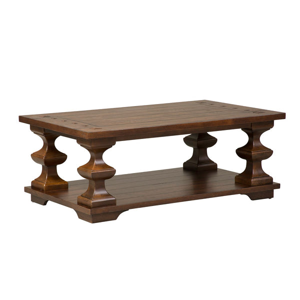 Sedona Cocktail Table - 231-OT1010