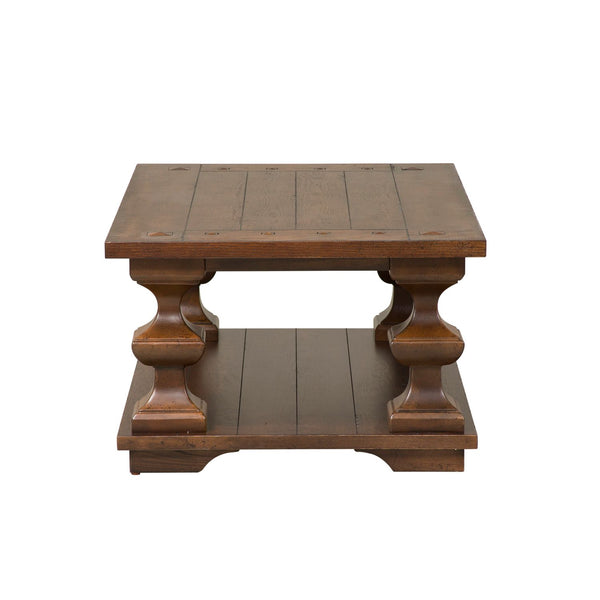 Sedona Cocktail Table - 231-OT1010