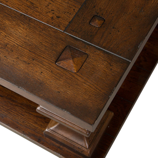 Sedona Cocktail Table - 231-OT1010