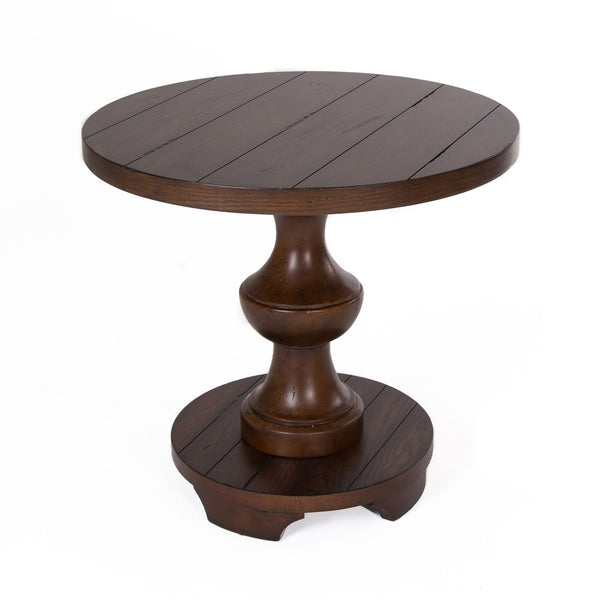 Sedona End Table - 231-OT1020