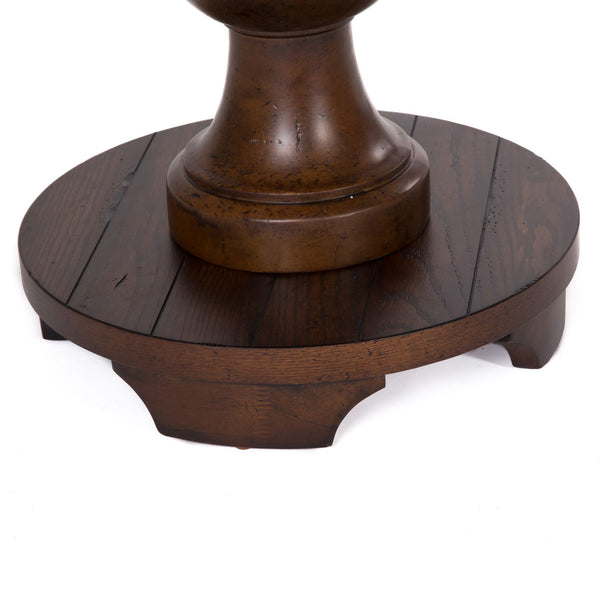 Sedona End Table - 231-OT1020