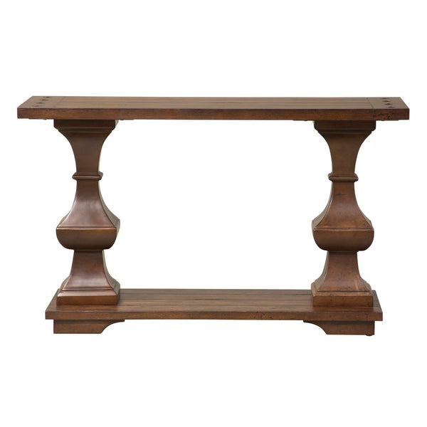 Sedona Sofa Table - 231-OT1030