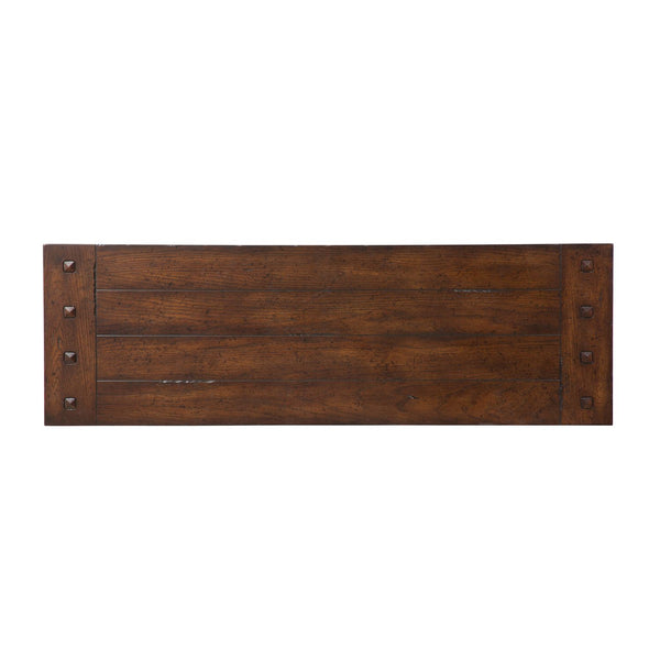 Sedona Sofa Table - 231-OT1030