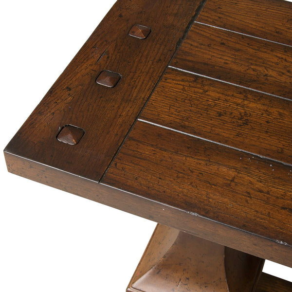 Sedona Sofa Table - 231-OT1030