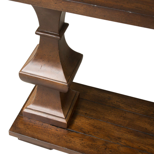 Sedona Sofa Table - 231-OT1030