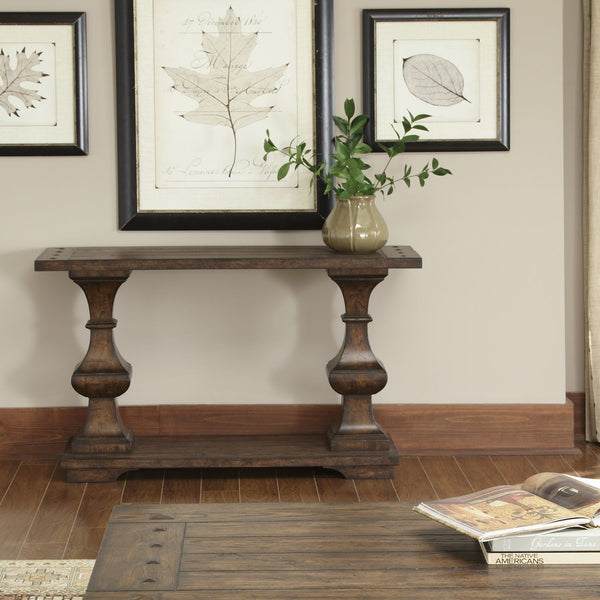 Sedona Sofa Table - 231-OT1030