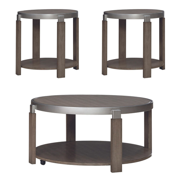 Sutton 3 Piece Set - 232-OT-3PCS