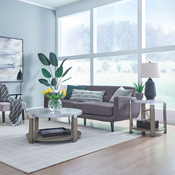 Sutton 3 Piece Set - 232-OT-3PCS
