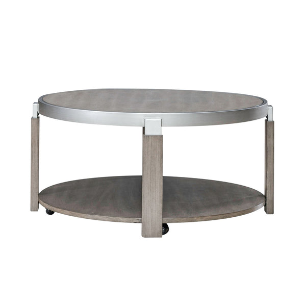 Sutton Cocktail Table - 232-OT1010