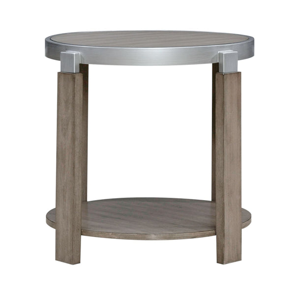 Sutton End Table - 232-OT1020