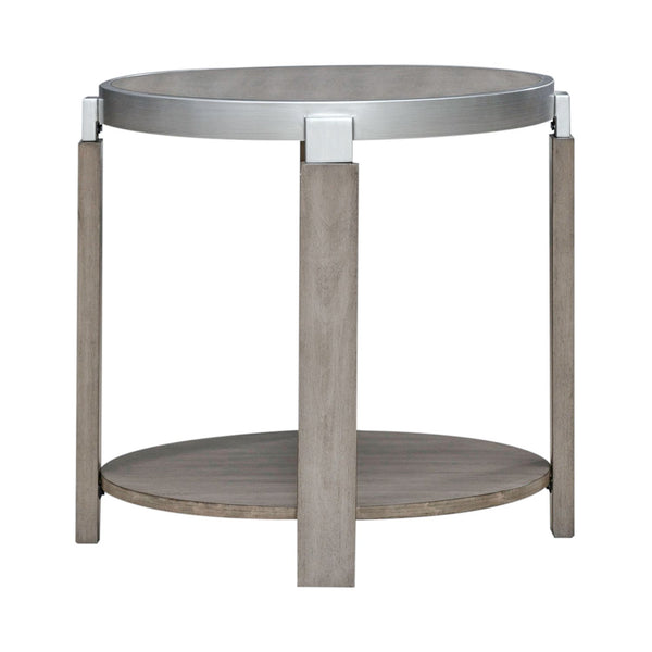 Sutton End Table - 232-OT1020