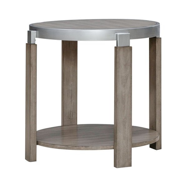 Sutton End Table - 232-OT1020