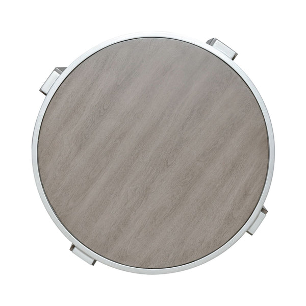 Sutton End Table - 232-OT1020