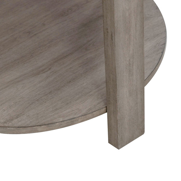 Sutton End Table - 232-OT1020