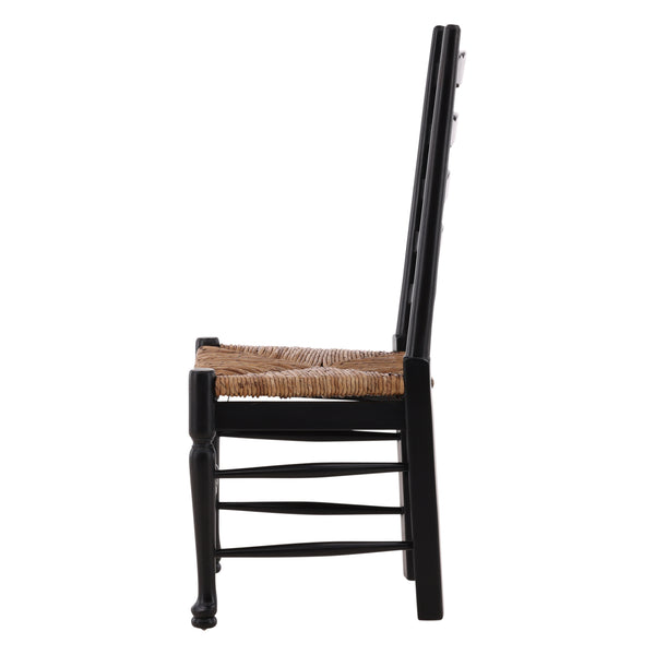 Bradley Ladderback Side Chair - view 3 - 1142AB77