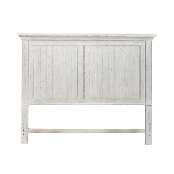 River Place Queen Mansion Headboard - 237-BR13