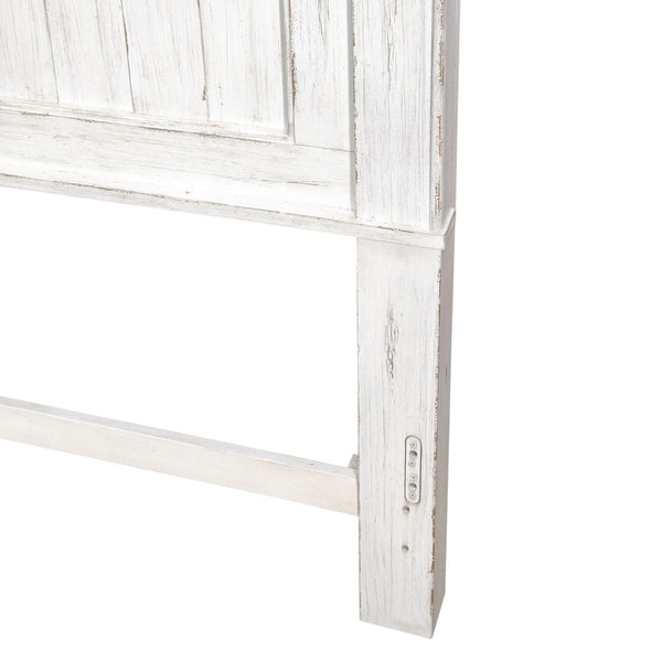 River Place Queen Mansion Headboard - 237-BR13