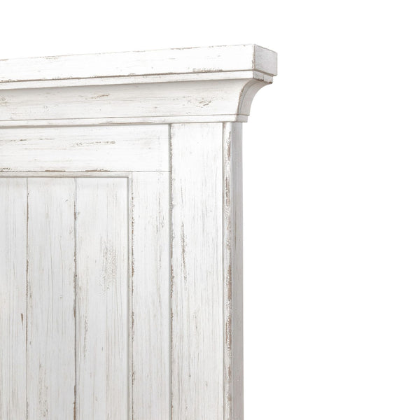 River Place King Mansion Headboard - 237-BR15