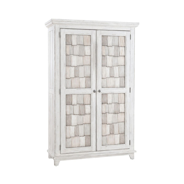 River Place Armoire - 237-BR43