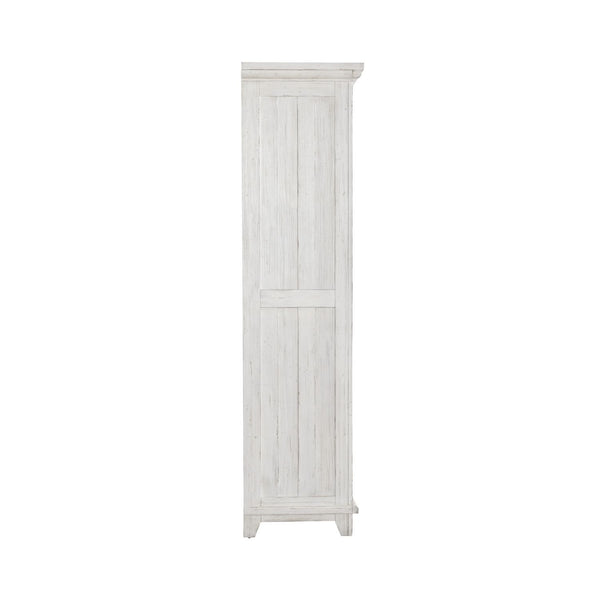 River Place Armoire - 237-BR43