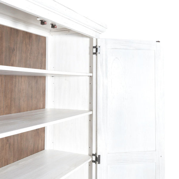 River Place Armoire - 237-BR43