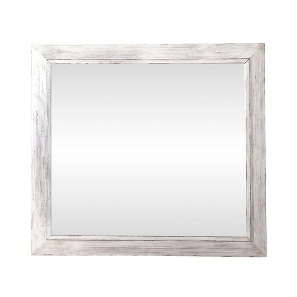 River Place Mirror - 237-BR51