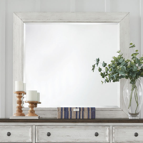 River Place Mirror - 237-BR51