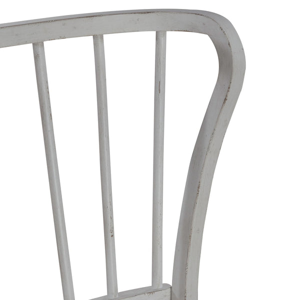 River Place Windsor Back Side Chair (RTA) - 237-C1000S