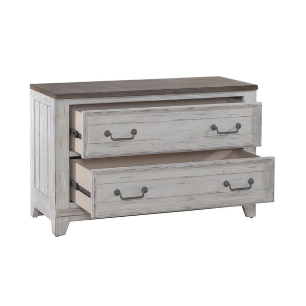 River Place Curio Base - 237-CB4490