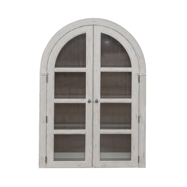 River Place Curio Hutch - 237-CH4490