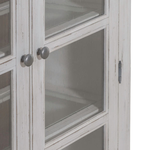 River Place Curio Hutch - 237-CH4490