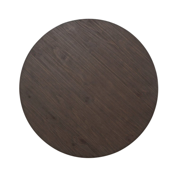 River Place Pedestal Table Set - 237-DR-PED