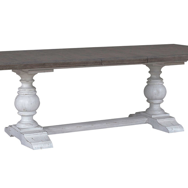 River Place Trestle Table Base - 237-P4402
