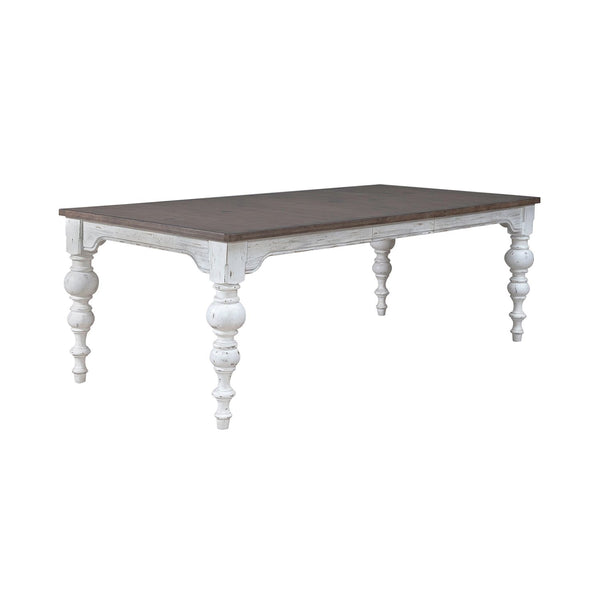 River Place Rectangular Leg Table - 237-T4290