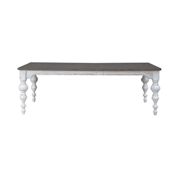River Place Rectangular Leg Table - 237-T4290