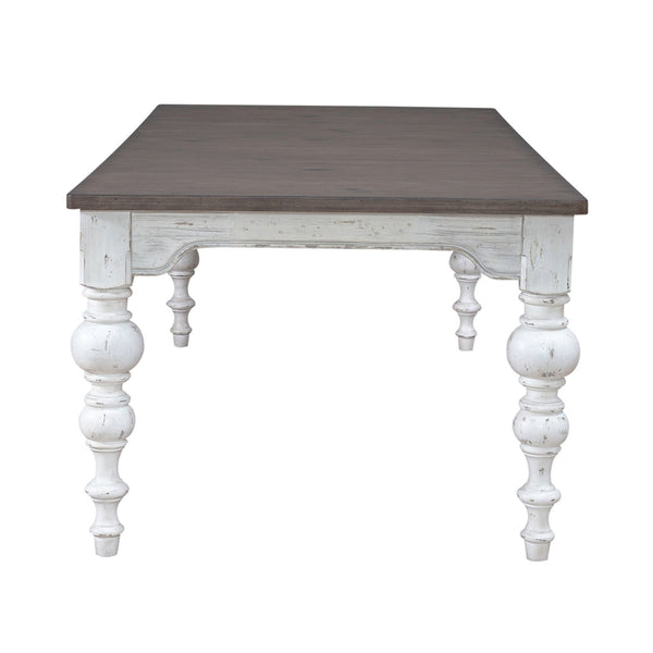 River Place Rectangular Leg Table - 237-T4290