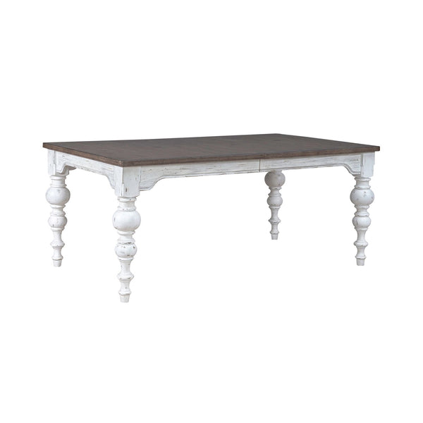 River Place Rectangular Leg Table - 237-T4290