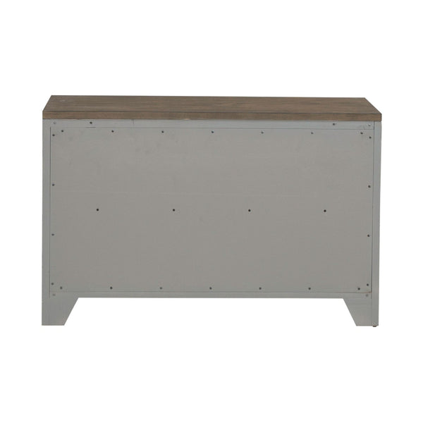 River Place Curio Base - 237G-CB4490