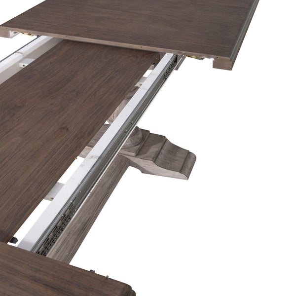 River Place Trestle Table Top - 237G-T4402