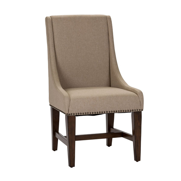 Armand Uph Side Chair (RTA) - 242-C6501S