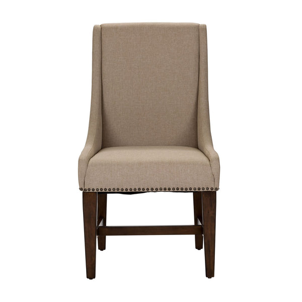 Armand Uph Side Chair (RTA) - 242-C6501S