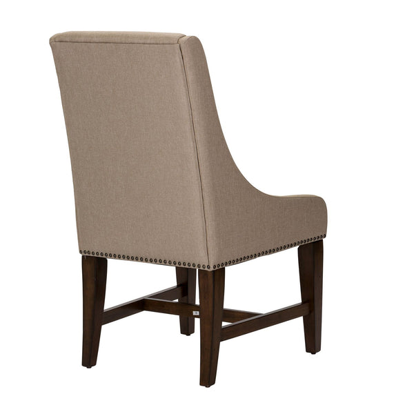 Armand Uph Side Chair (RTA) - 242-C6501S